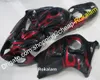 GSX1300R FUNLINGS KIT VOOR SUZUKI GSX-R 1300 1999-2007 GSXR1300 ABS Carrosserie Volledige kuip (spuitgieten)