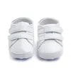 Buty dziecięce Noworodków Chłopcy Girls First Walkers Maluch Niemowlęta Antislip Casual Shoes Sneakers 0-18 miesięcy