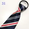 70 styles 8cm men's silk tie fashion design wedding handmade bow t business party striped lattice embellished