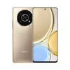 オリジナルHuawei Honor x30 5g携帯電話6GB RAM 128GB ROM OCTAコアSnapdragon 695 Android 6.81 "LCD拡大表示48mp 4800mah Ai指紋IDスマート携帯電話