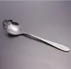 Sugar Skull Tea Spoon Stainless Steel Coffee Spoons Dessert Spoon Ice Cream Tableware Funny Flatware Spoon Kitchen Accessories EWB3356