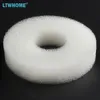 LTWHOME Compatiable Foam and Carbon Rings Fit for Biorb Filter Set Service Kit C11152558