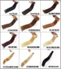 Bestseller Invisible Skin Weft Taśma w przedłużaniu włosów Europejska Dziewiczy Human Hair 12 do 24 cali 100g 40 sztuk Kid Accessor