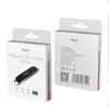 YESIDO C55 Mini Şerit Şekli Manyetik Araba Telefonu Tutucu Standı Duvar Metal Mıknatıs GPS Dağı Pano Tutucu Anahtar ve Tüm Smartphone için