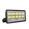 مصابيح موجودة في الهواء الطلق LED لاعبا اساسيا 600W 500W 400W 300W IP66 ماء مقاوم للماء الكوز الكوز الأضواء 90 درجة زاوية شعاع