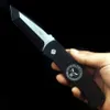 Pro Tech Emerson CQC7 Tanto Auto Folding Knife Outdoor Camping Hunting Pocket Tactical Self Defense EDC Tool 535 940 9400 3551 4170 MP5 3407 Kniv