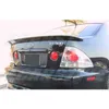 For 98-05 Lexus IS200 Altezza Spoiler Rear Trunk Wing Carbon Fiber Made
