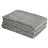 多目的マイクロファイバーハンドタオルの自動ディテール清掃布の洗浄タオル吸収性の吸収性の高速乾燥6パック16 "x24" 201021