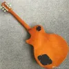 Bütün Özel Mağaza 1959 R9 Tiger Flame Elektro Gitar Standardı LP 59 ELEK GİTAR GİTARLAR Guitarra7859053