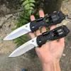 Продвижение 1920 Многофункциональный Кемпинг Pocket Pocket Pocket EDC Складной Нож Отвертка Multi Tools Открытый Кемпинг Инструменты с розничной коробкой