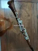 Новые продукты Clarinet Drop B Настройка Красного дерева Профессиональный музыкальный инструмент с аксессуаром кларнета