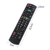 VBESTLIFE Nuova sostituzione del controller Romote per TV LCD LED 3D Panasonic intelligente N2QAYB000350 Telecomando wireless intelligente