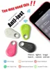 Itag Smart key Finder Bluetooth Keyfinder Tracer Locator Tags Anti lost alarm Child Wallet pet dog Tracker Selfie for IOS Android