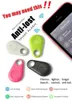 Itag Smart Key Finder Bluetooth Keyfinder Tracer Locator Tags Anti-verlorene Alarm Kind Brieftasche Haustier Hund Tracker Selfie für IOS Android8978240