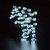 Marke White 100 Solarstring Fairy Light Christmas Party Wasserdichte High Hellness Urlaub Beleuchtung LED-Saiten