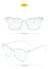 5 Eye de luxe d'usine Protection des verres légers confortables Antiblue Light Glass Blue Film Film Man Woman Woman Protective Eyewear 2017441