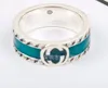 خاتم بتصميم عصري 2022 على شكل قلب للنساء تصميم أصلي بجودة رائعة خاتم على شكل حب مع صندوق 1 قطعة NRJ
