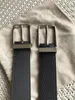 Ceinture souple noire de mode meilleure qualité ceinture en cuir véritable pour hommes avec boîte hommes designers ceintures femmes ceintures ceintures de créateurs 545