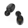 A6S earphones earbud TWS Bluetooth headphone earphone in ear music wireless headset colorful portable earpiece for phone