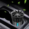 Cup Design Car Air Freshener Home Solid Balm Ornament Perfume Smell Diffuser Auto Decoration Scent Odor Freshener Gift