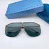 Womens Sunglasses For Women Men Sun Glasses Mens Fashion Style Protects Eyes UV400 Lens Top Quality With Case 0291