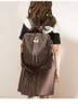 Мужчины рюкзаки рюкзаки женщин дизайнер школьные сумки классические печатные сетки рюкзак веревка пряжка ноутбук сумки путешествия задний пакет женщина роскошь