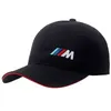 Бейсболка BMW M, спортивный автомобиль, вышивка, повседневная шляпа Snapback, новая мода, высокое качество, мужские гоночные мотоциклетные спортивные шапки AA2203049199384