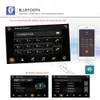 Bil Multimedia Player Android 8.1 GPS 2 Din bil Autoradio Radio för VW / Volkswagen / Golf / POLO / PASSAT / B7 / B6 / SEAT / LEON / SKODA