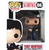 New Funko Pop Scarface 86 # Tony Montana PVC Colección Figura Juguetes para regalos de cumpleaños