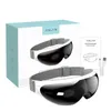 ANLAN 4D Visual Smart Eye Massage Glasses Wireless Air Compression 42 Stor batteriavlastning trötthet 2101085925766