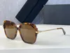 Sommer Sonnenbrille für Männer Frauen 6998B Stil Anti-Ultraviolett Retro Platte Vollformat Mode Brillen Zufällige Box