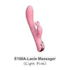 Vibradores NXY OEM/ODM a prueba de agua Dildo personal G Spot Rabbit Vibrator Juguetes sexuales para adultos con orejas de conejo para la estimulación del clítoris 0106