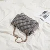 moda grande bolsa de ombro mulheres sacos de viagem lona bolsa quilted saco feminino bolsas de luxo mulheres sacos designer saco um femme principal