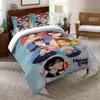 korean bed covers