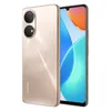 Originele Huawei Honor Play 30 Plus 5G Mobiele Telefoon 8 GB RAM 128 GB ROM OCTA CORE MTK Dimensity 700 Android 6.74 "Groot scherm 5000 MAH 13MP Vingerafdruk ID Smart Mobiele Telefoon