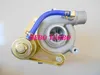 Nieuwe CT9 / 17201-64070 Turbo Turbocharger voor Toyota Camry Estima Lite Townace Vista3CT / 3C-T2.2L 90HP