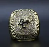 1994 BC Lions Grey Cup Team Souveniture S Ring avec en bois de football Fan Fan Brithday Gift 20203822892