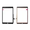 Per iPad 7 8 7th 8th 2019 Versione A2197 A2200 A2198 Touch Screen Digitizer Pannello esterno anteriore Vetro 10,2 pollici con adesivo