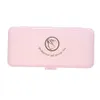 Storage Case for Manicure & Pedicure Tool Nail Tools Box Stationery Pencil Boxes Cosmetic Brushes Storages Cases