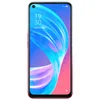 Oryginalny OPPO A72 5G Telefon komórkowy 6 GB RAM 128GB ROM MTK 720 OCTA Core Android 6.5 cal Pełny ekran 16.0mp 4040MAH ID FingerPrint Telefon komórkowy