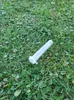 HONEYPUFF Smoking 94MM Acrilico Tubo di Plastica Doob Fiala Impermeabile Ermetico Odore Prova di Tenuta Erba Contenitore