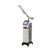 Populaire vente fractionnaire Co2 laser Super Pulse produit Vaginal serrer Stretch resurfaçage cicatrices d'acné machine