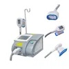 Novo modelo único 1 Chryo Lidar com gordura de gordura Portable Cryolipolysis Machine