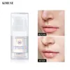 KIMUS apprêt Match contrôle de l'huile Base de visage apprêt lèvres maquillage du visage vitamine hydratant facile à absorber minimiser les pores soins du visage