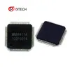 SyytechオリジナルブランドHDデコーダーICチップMN86471A用PS4コンソール高品質8262275