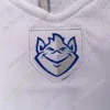 2021 Billikens Basketball Jersey NCAA College Goodwin Gibson Jimerson Perkins Jacobs Yuri Collins Thatch Jr. Bell Jr. Tay Weaver Hughes Reed