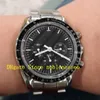 watch chronograph automatic
