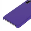 For iP XS Max XS XR X Shockproof Fashion Ultra Thin Soft Silicone Phone Back Cover Case