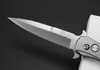 BM Тактический нож Switch 440C Складной клинок автоматический нож на открытом воздухе портативный кемпинг Выживание Автоматический нож Ножи из холодной стали Kersh BM940 UT85
