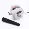 Freeshipping Multifunctionele Air Blower Blower Computer Cleaning Electric Dust Removal Air Blower Cleaner voor computer meubels en auto